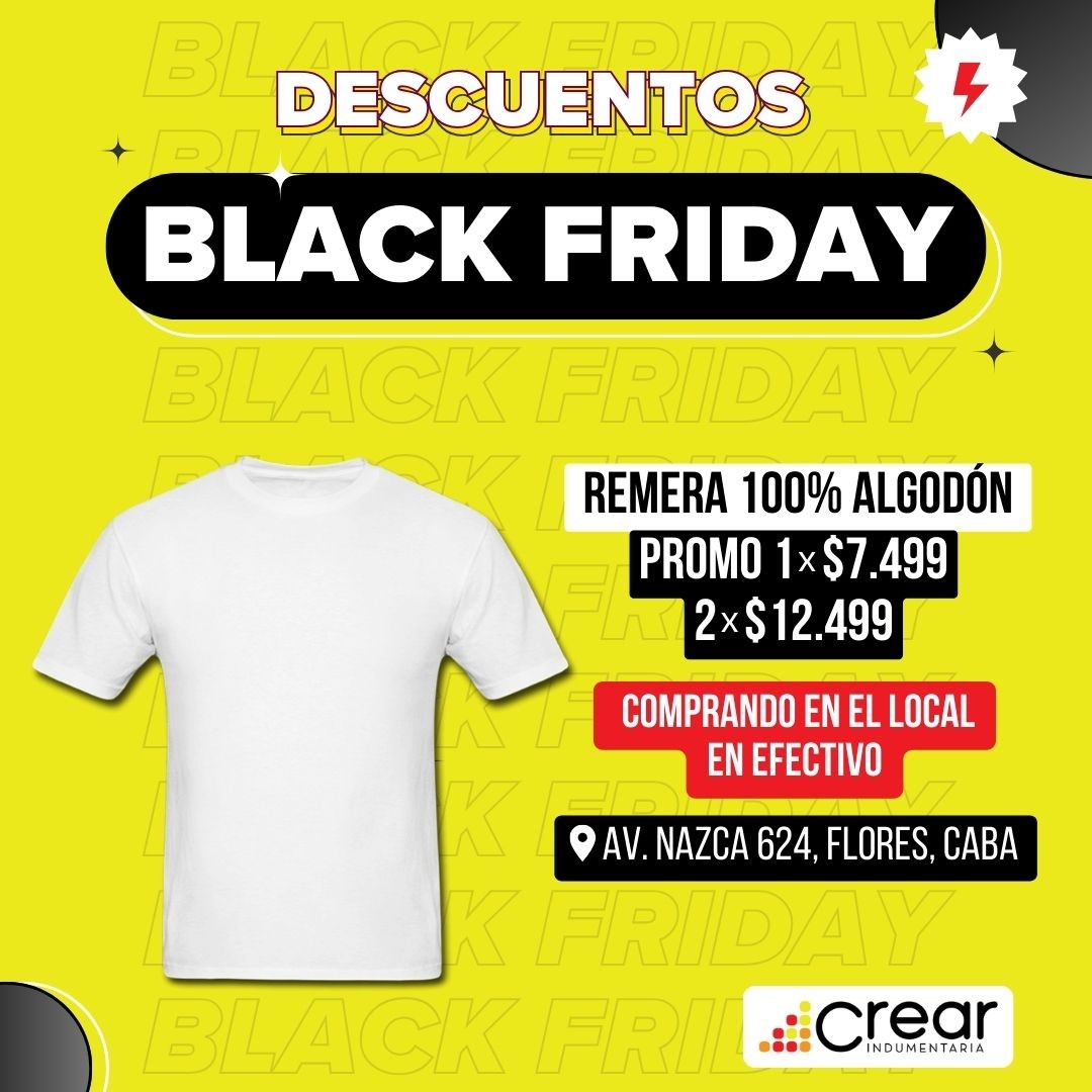 Crear remeras discount